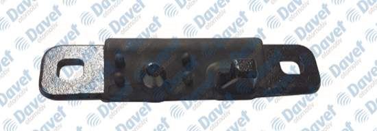 MTJ 7613 Surgulu Kapi Karsiligi Custom  ####